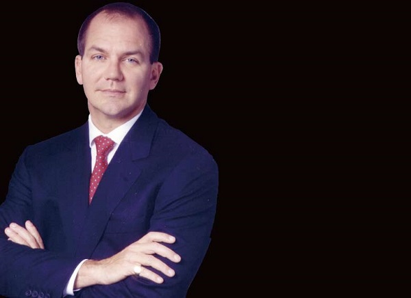 对冲基金大佬保罗·都铎·琼斯的十一条投资理念