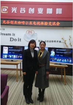互联网大佬的老婆，谁更漂亮？
