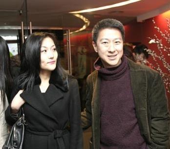 互联网大佬的老婆，谁更漂亮？