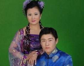 互联网大佬的老婆，谁更漂亮？