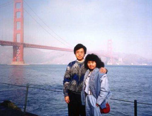 互联网大佬的老婆，谁更漂亮？