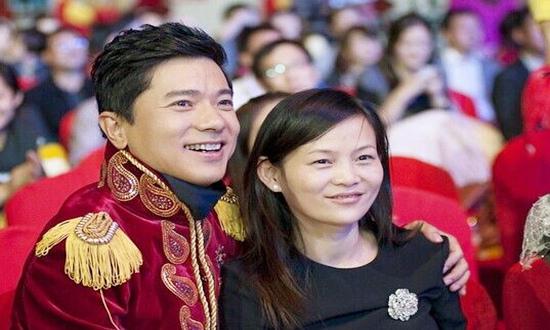 互联网大佬的老婆，谁更漂亮？