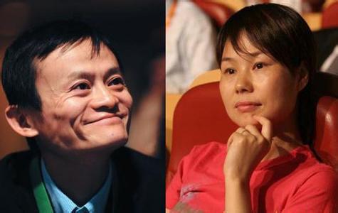 互联网大佬的老婆，谁更漂亮？