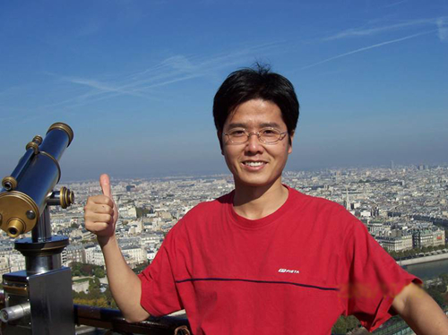 李华兵