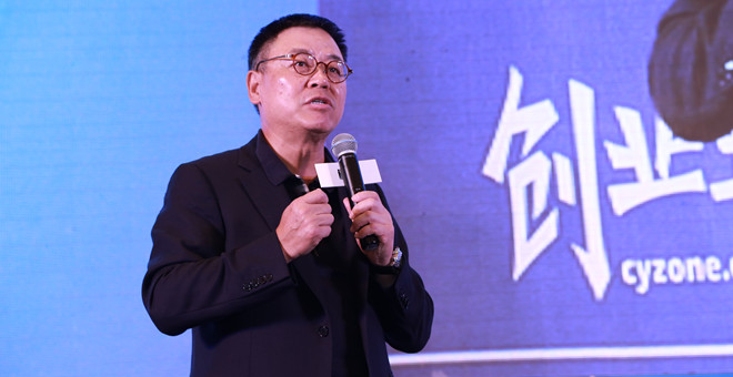 风投大咖看全民创业热：阎焱“泼冷水”，熊晓鸽“斥鱼龙混杂”，李开复“没创业泡沫”