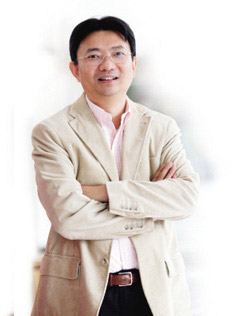 李松
