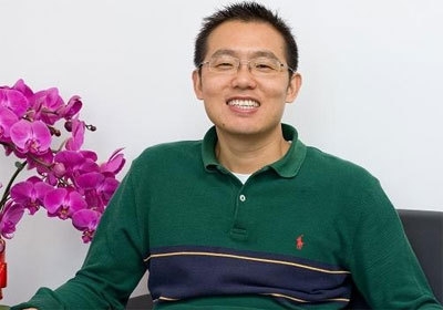 李一男